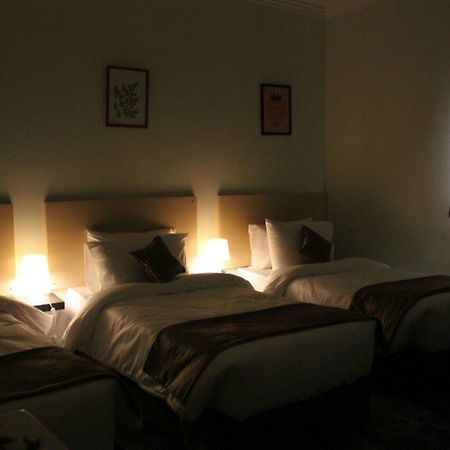 Anwar Al Habeeb Hotel Medine Dış mekan fotoğraf