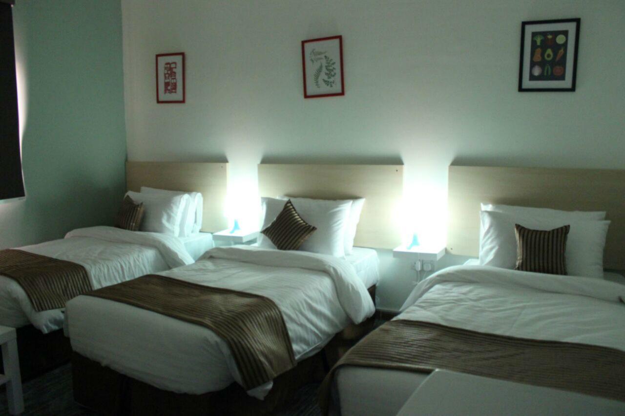 Anwar Al Habeeb Hotel Medine Dış mekan fotoğraf