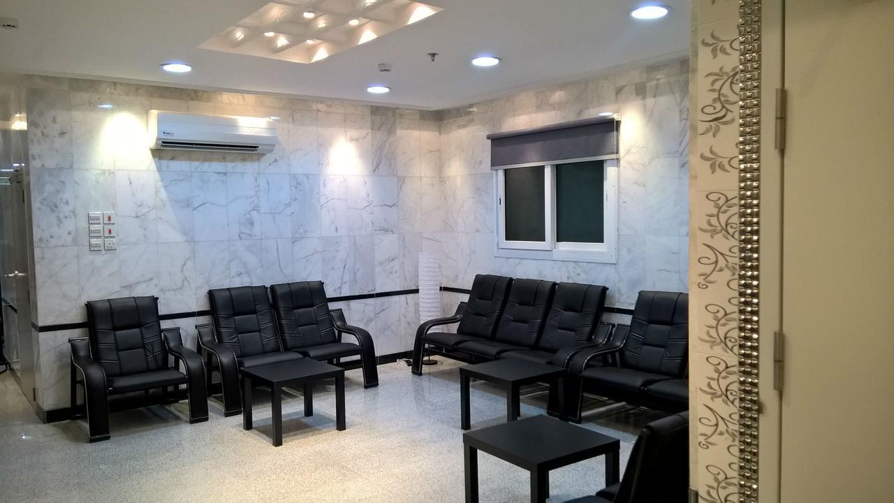 Anwar Al Habeeb Hotel Medine Dış mekan fotoğraf