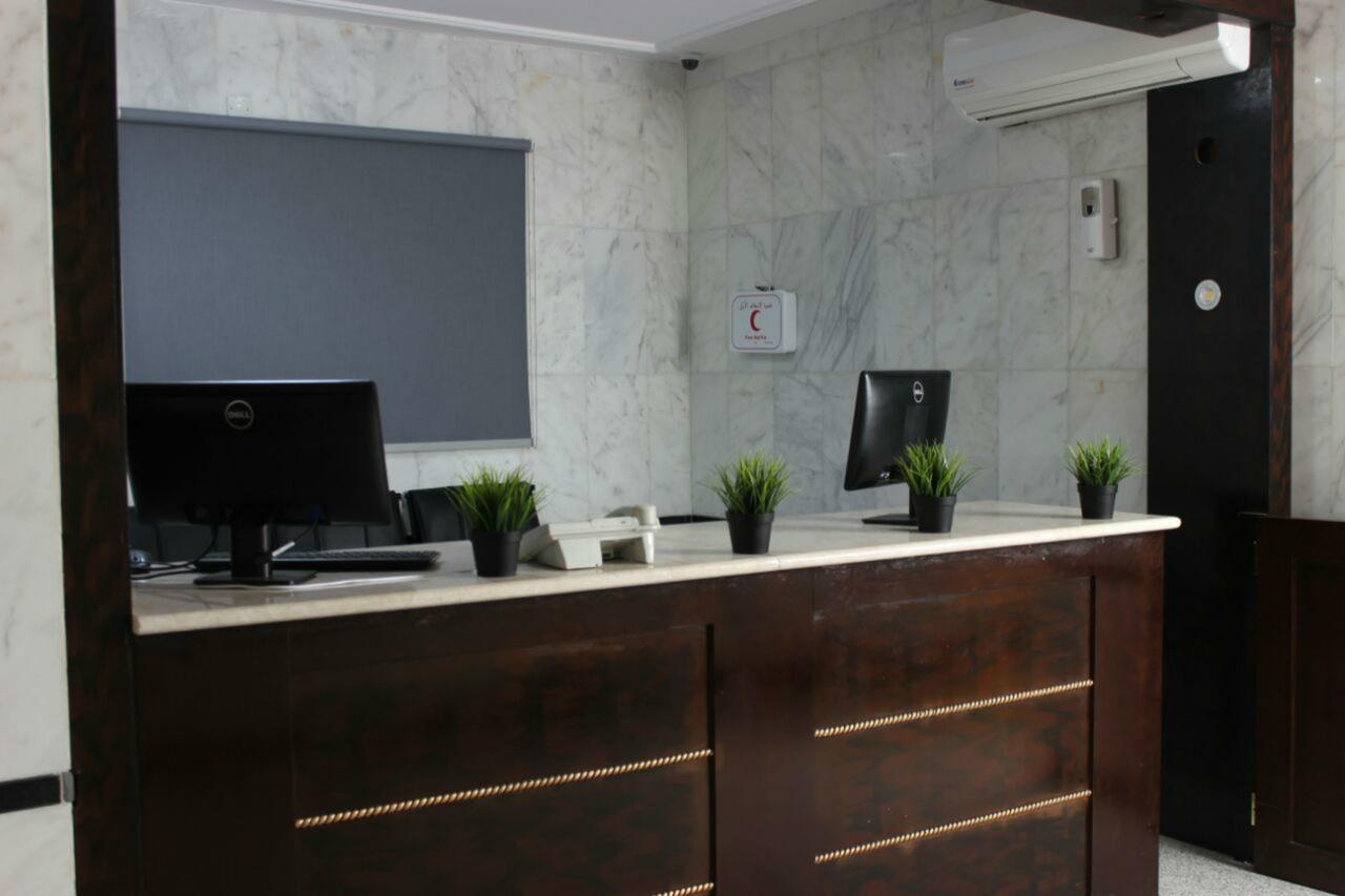 Anwar Al Habeeb Hotel Medine Dış mekan fotoğraf