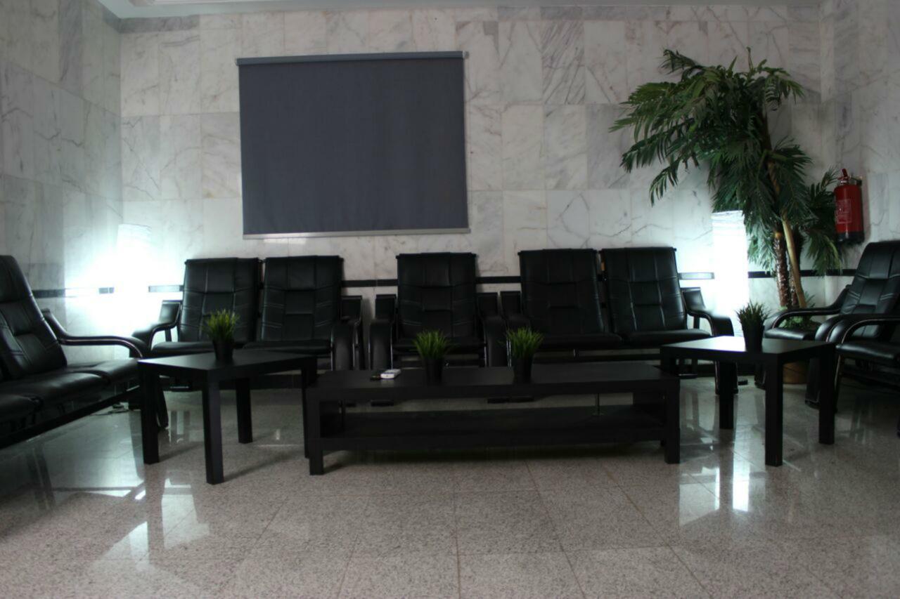 Anwar Al Habeeb Hotel Medine Dış mekan fotoğraf