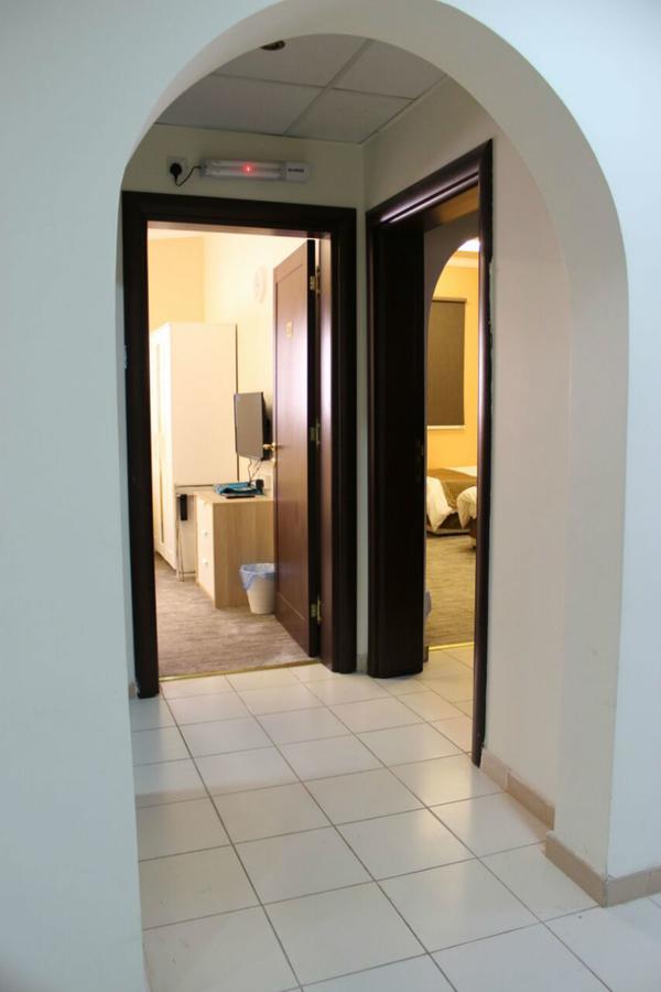 Anwar Al Habeeb Hotel Medine Dış mekan fotoğraf