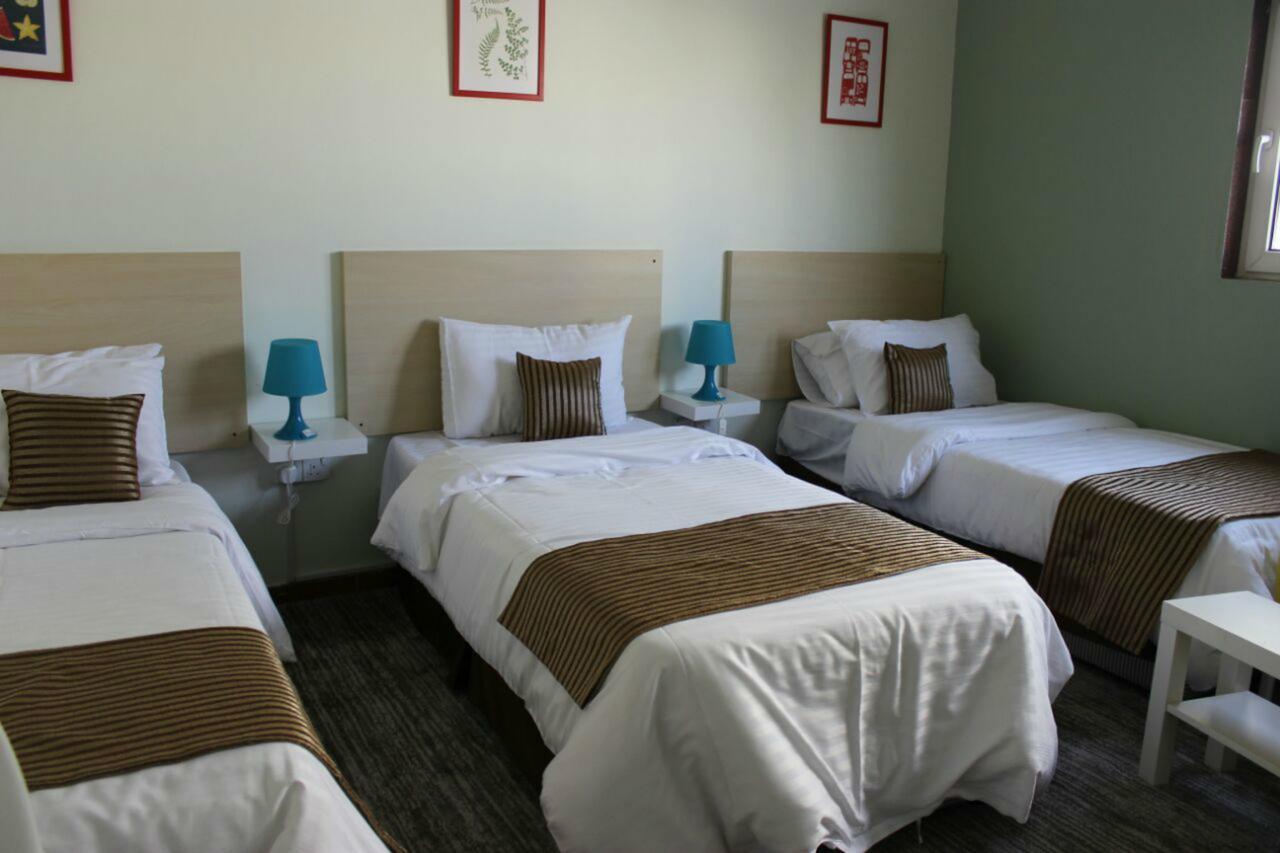 Anwar Al Habeeb Hotel Medine Dış mekan fotoğraf