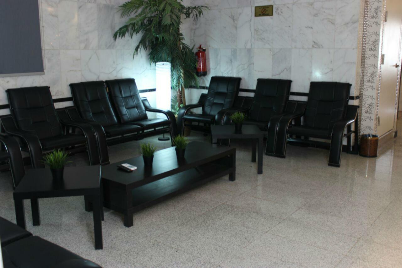 Anwar Al Habeeb Hotel Medine Dış mekan fotoğraf