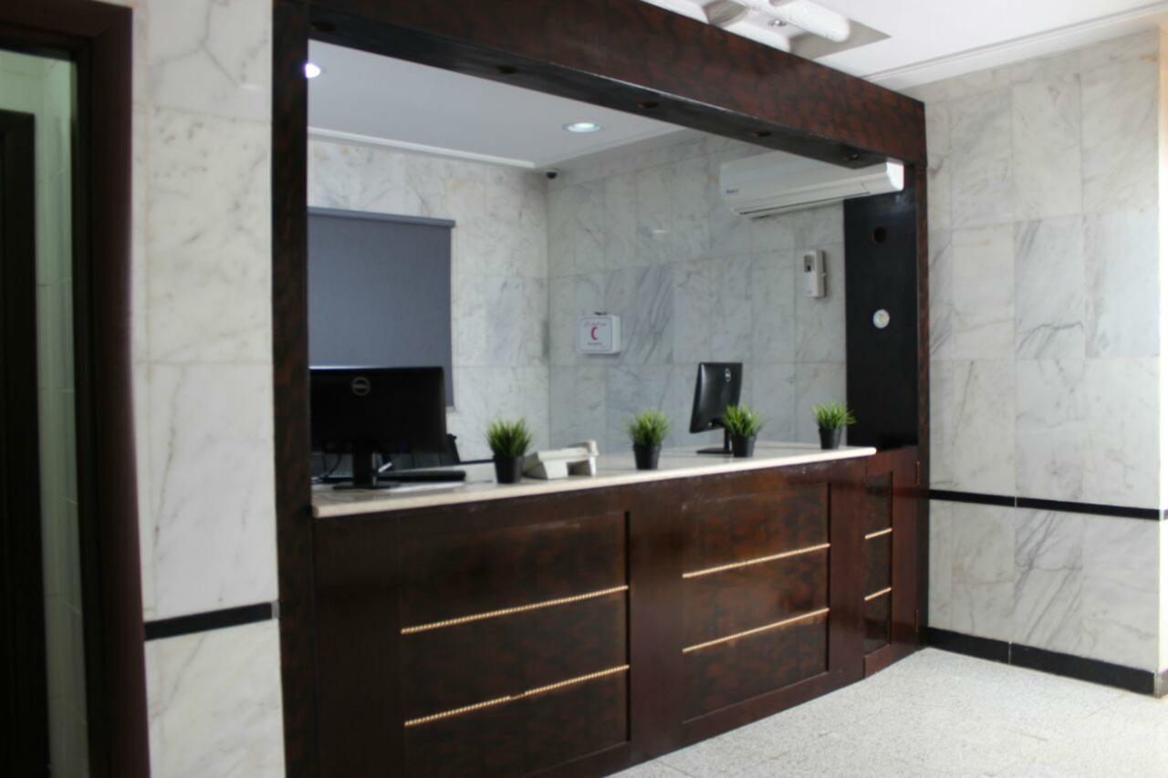Anwar Al Habeeb Hotel Medine Dış mekan fotoğraf