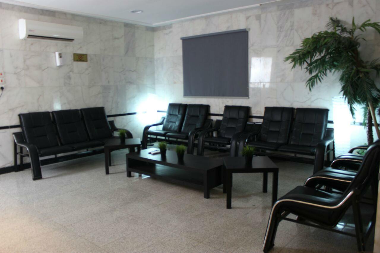 Anwar Al Habeeb Hotel Medine Dış mekan fotoğraf