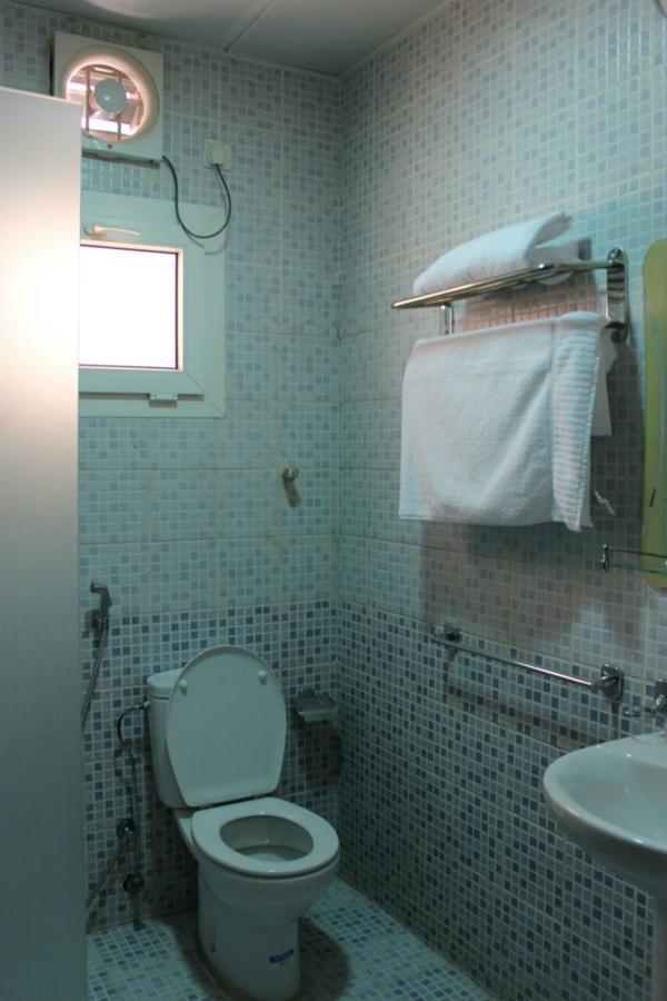 Anwar Al Habeeb Hotel Medine Dış mekan fotoğraf