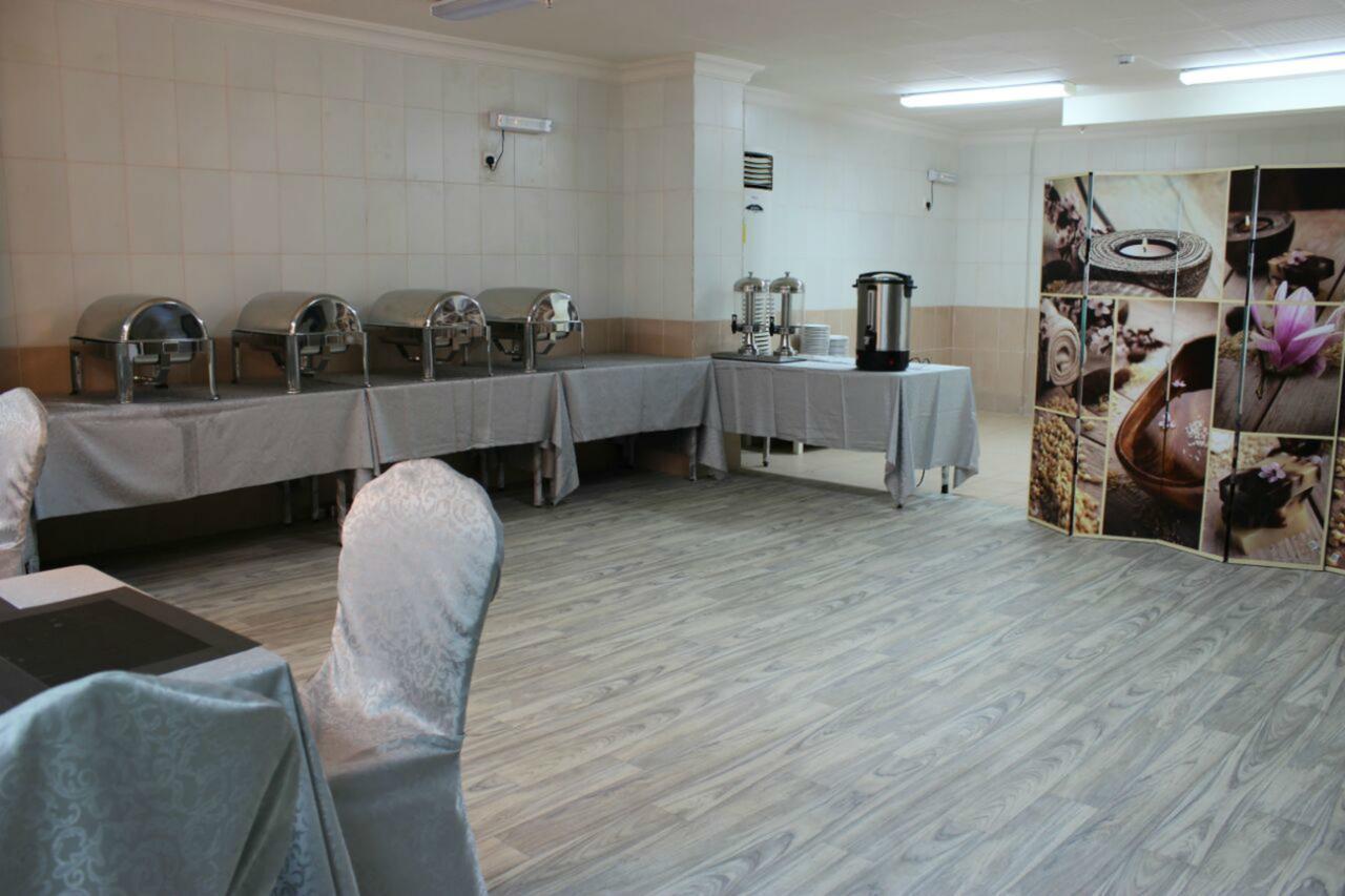 Anwar Al Habeeb Hotel Medine Dış mekan fotoğraf