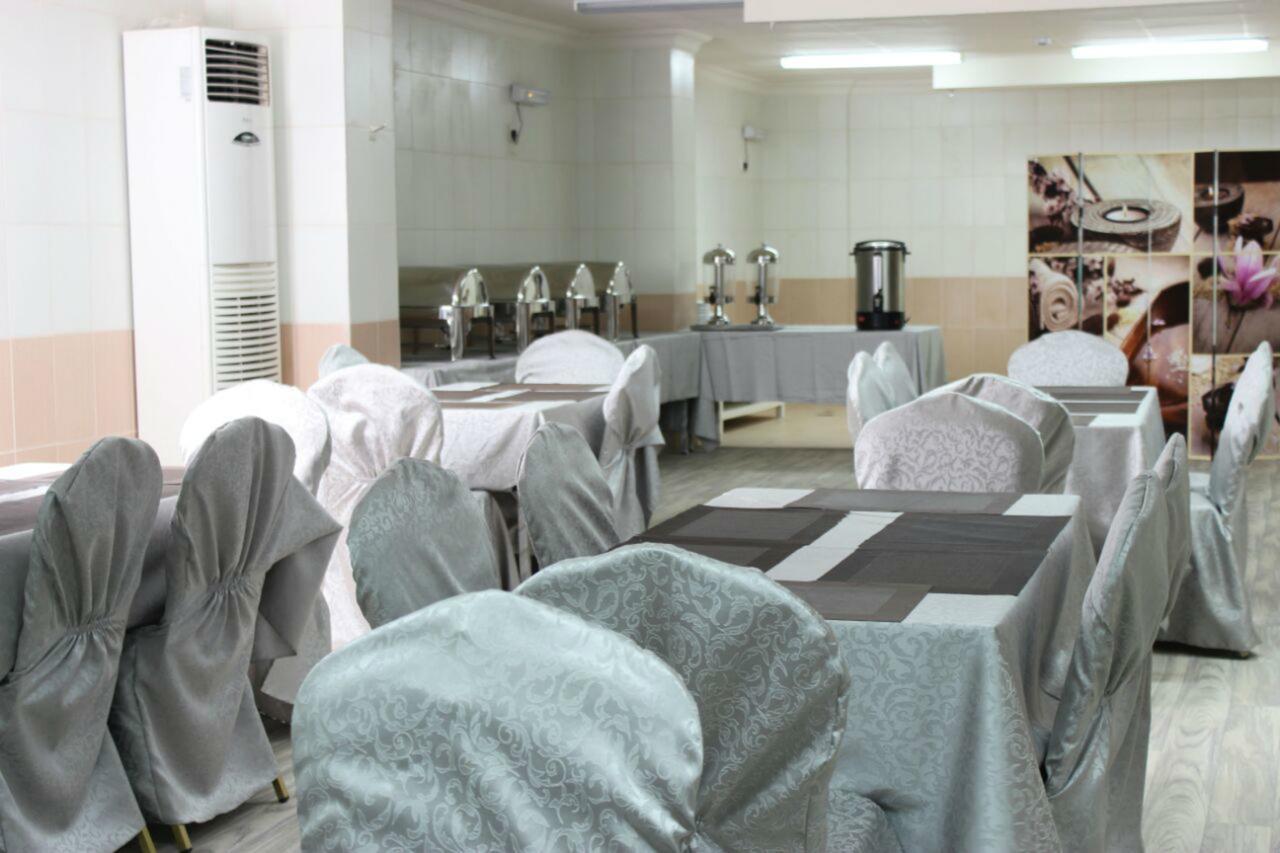 Anwar Al Habeeb Hotel Medine Dış mekan fotoğraf