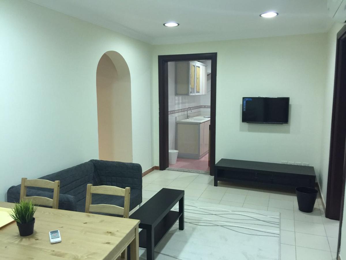 Anwar Al Habeeb Hotel Medine Dış mekan fotoğraf