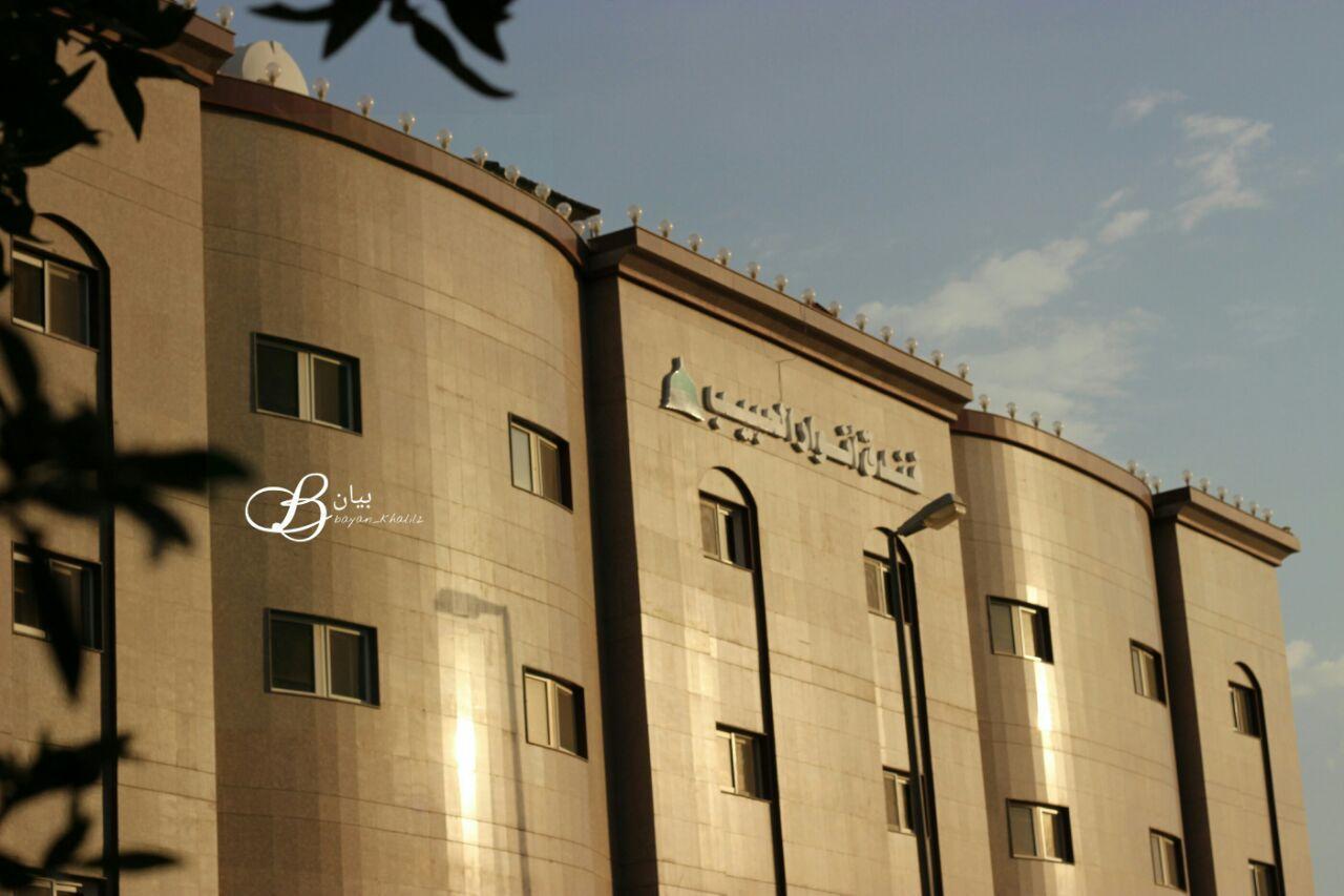 Anwar Al Habeeb Hotel Medine Dış mekan fotoğraf